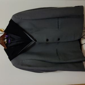 American Rag Hooded Blazer